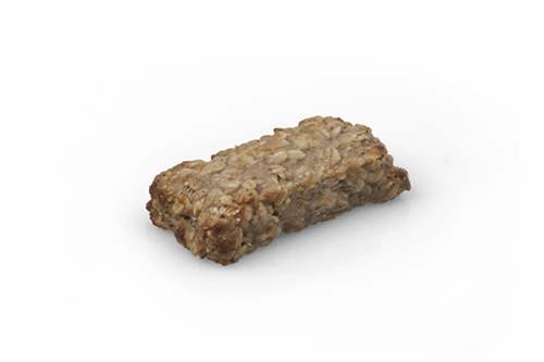 40 stk. Baked Oatmeal Æble  (1,5 kr. stk.) BEGRÆNSET ANTAL